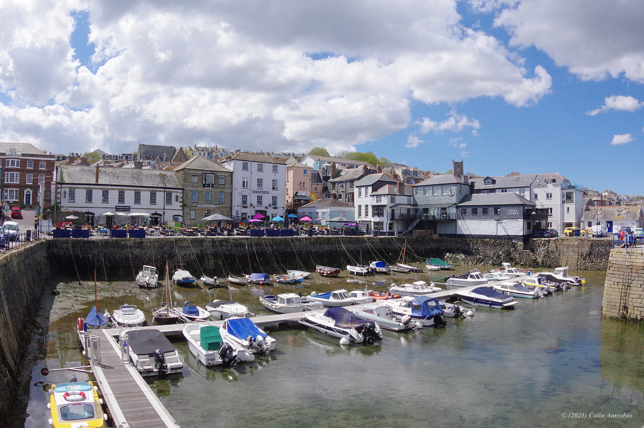 Falmouth